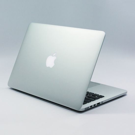 Fotografia e Apple MacBook Pro.