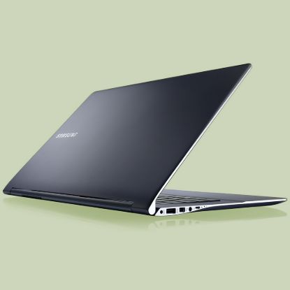 Fotografia e Samsung Premium Ultrabook.
