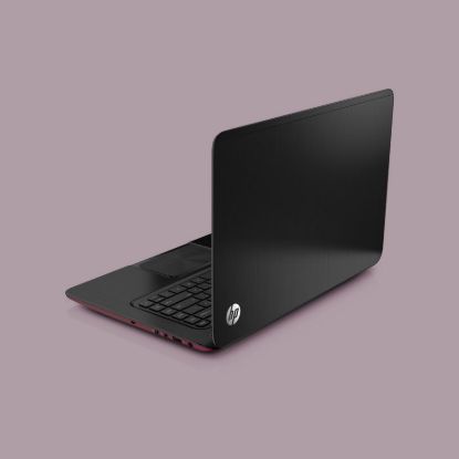 Fotografia e HP Envy 15.6-Inch Sleekbook.