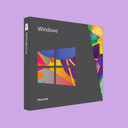 Fotografia e Microsoft Windows OS.
