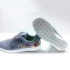 Fotografia e Nike Floral Roshe Customized Running Shoes.