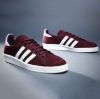 Fotografia e adidas Consortium Campus 80s Running Shoes.