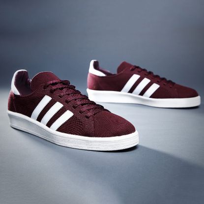 Fotografia e adidas Consortium Campus 80s Running Shoes.
