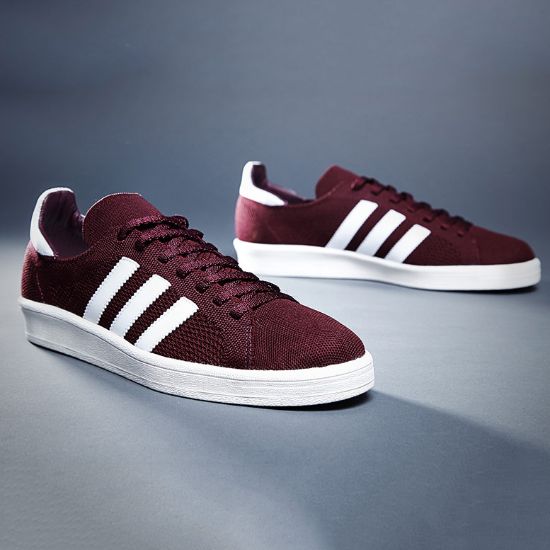 Fotografia e adidas Consortium Campus 80s Running Shoes.