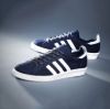 Fotografia e adidas Consortium Campus 80s Running Shoes.