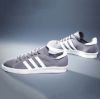 Fotografia e adidas Consortium Campus 80s Running Shoes.