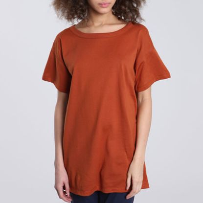 Fotografia e Oversized Women T-Shirt.
