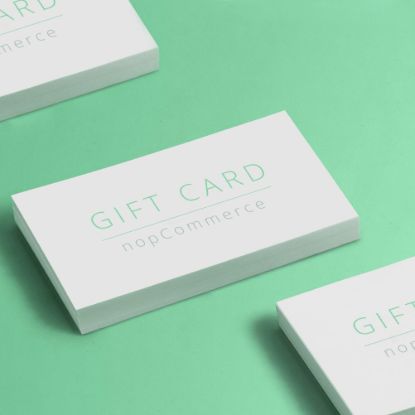 Fotografia e $100 Physical Gift Card.