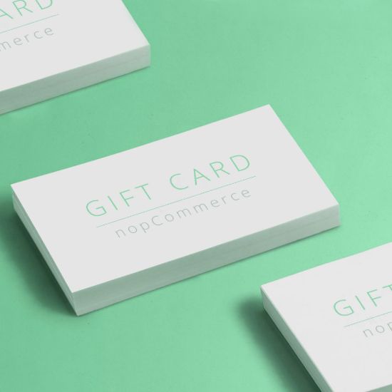 Fotografia e $100 Physical Gift Card.